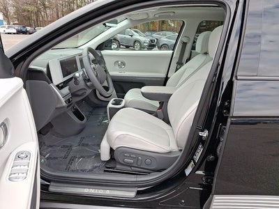 2024 Hyundai IONIQ 5 Limited