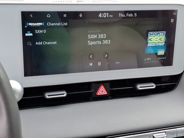 2024 Hyundai IONIQ 5 Limited