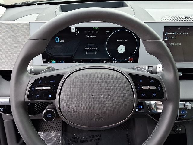 2024 Hyundai IONIQ 5 Limited