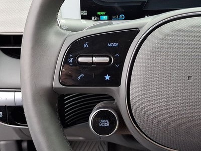 2024 Hyundai IONIQ 5 Limited
