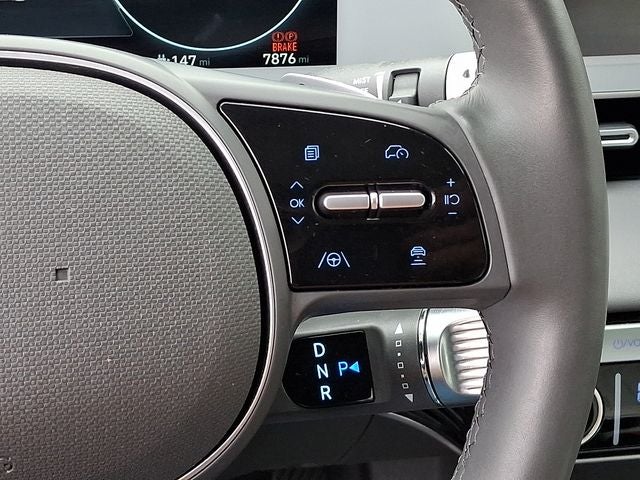 2024 Hyundai IONIQ 5 Limited