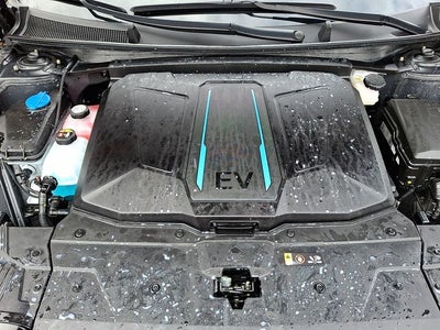 2024 Hyundai IONIQ 5 Limited