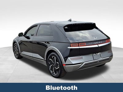 2024 Hyundai IONIQ 5 Limited