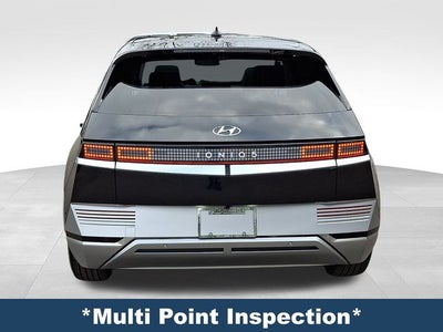 2024 Hyundai IONIQ 5 Limited
