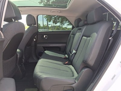 2023 Hyundai IONIQ 5 Limited