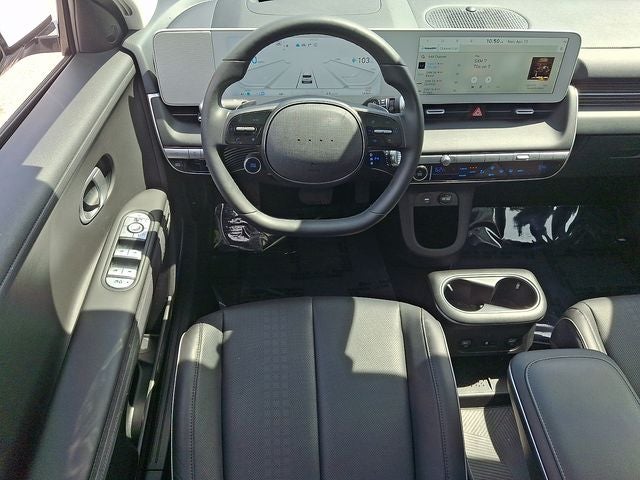 2023 Hyundai IONIQ 5 Limited