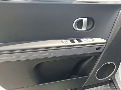 2023 Hyundai IONIQ 5 Limited