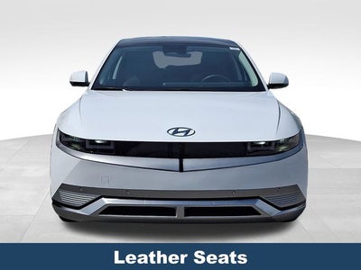 2023 Hyundai IONIQ 5 Limited