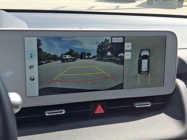 2023 Hyundai IONIQ 5 Limited