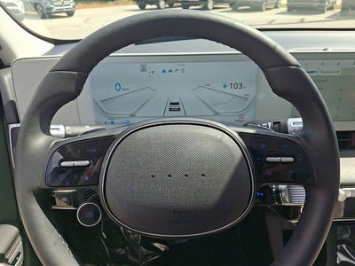 2023 Hyundai IONIQ 5 Limited