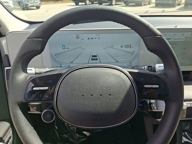 2023 Hyundai IONIQ 5 Limited