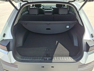2023 Hyundai IONIQ 5 Limited