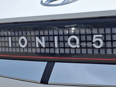 2023 Hyundai IONIQ 5 Limited