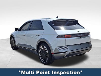 2023 Hyundai IONIQ 5 Limited