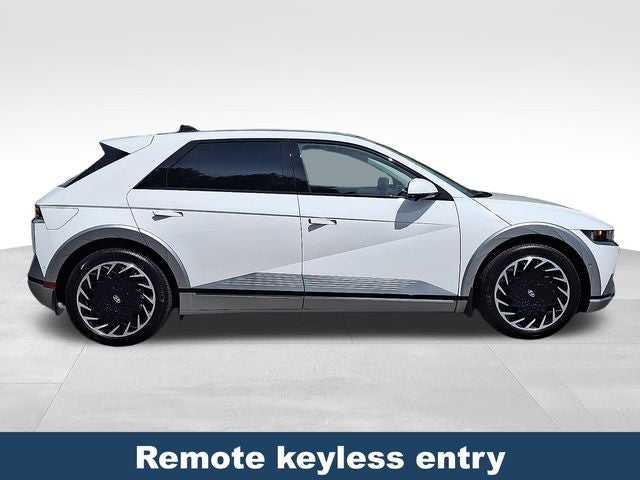 2023 Hyundai IONIQ 5 Limited