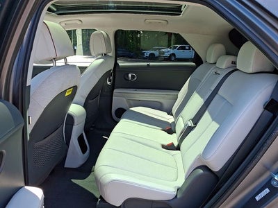 2023 Hyundai IONIQ 5 Limited