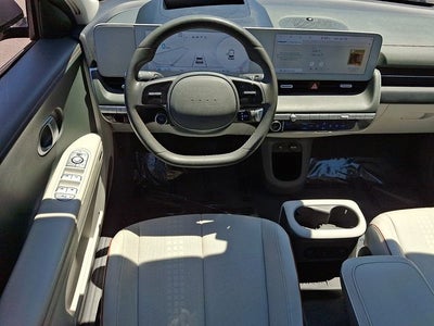 2023 Hyundai IONIQ 5 Limited