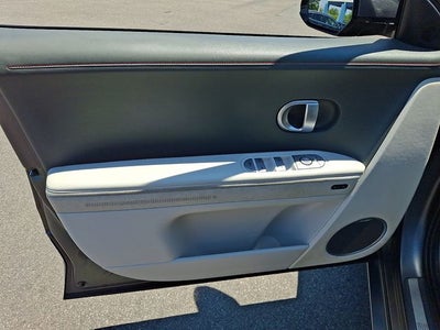 2023 Hyundai IONIQ 5 Limited