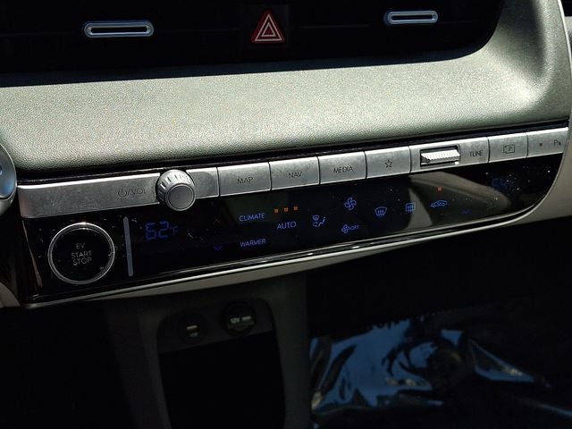 2023 Hyundai IONIQ 5 Limited
