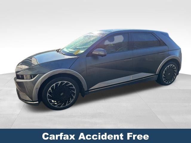 2023 Hyundai IONIQ 5 Limited