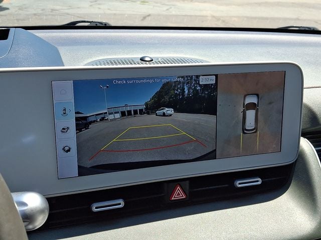 2023 Hyundai IONIQ 5 Limited