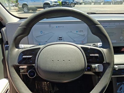 2023 Hyundai IONIQ 5 Limited