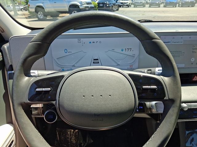 2023 Hyundai IONIQ 5 Limited