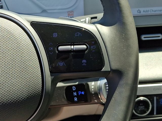 2023 Hyundai IONIQ 5 Limited