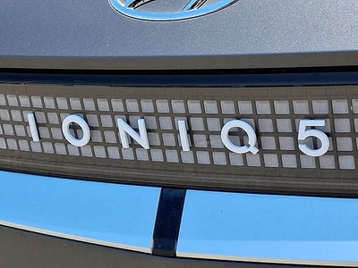 2023 Hyundai IONIQ 5 Limited