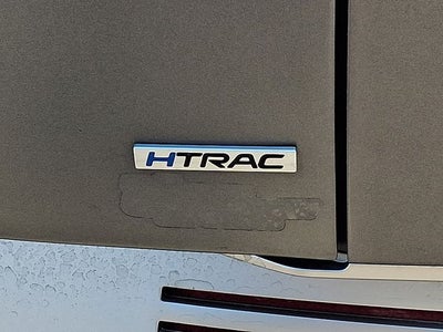 2023 Hyundai IONIQ 5 Limited