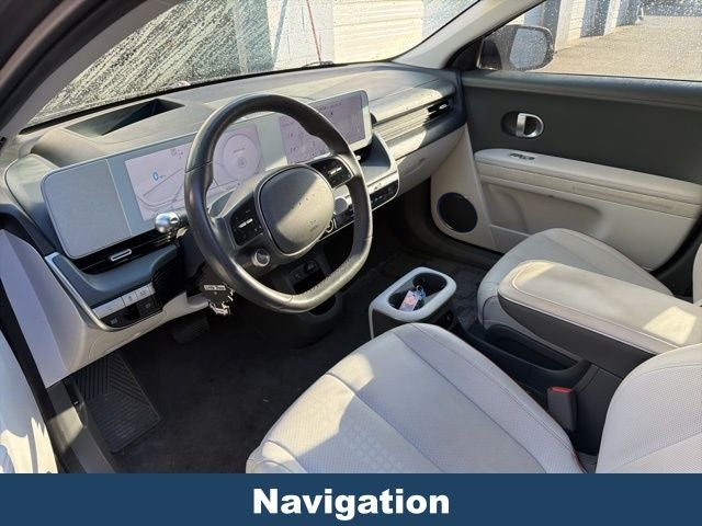 2023 Hyundai IONIQ 5 Limited