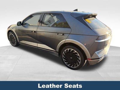 2023 Hyundai IONIQ 5 Limited