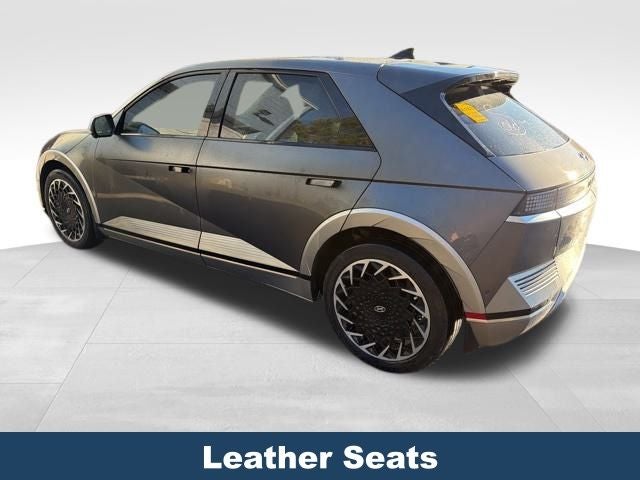 2023 Hyundai IONIQ 5 Limited