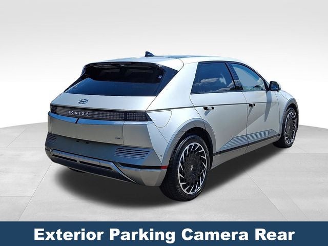 2023 Hyundai IONIQ 5 Limited