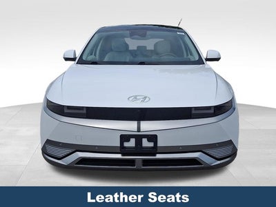 2023 Hyundai IONIQ 5 Limited