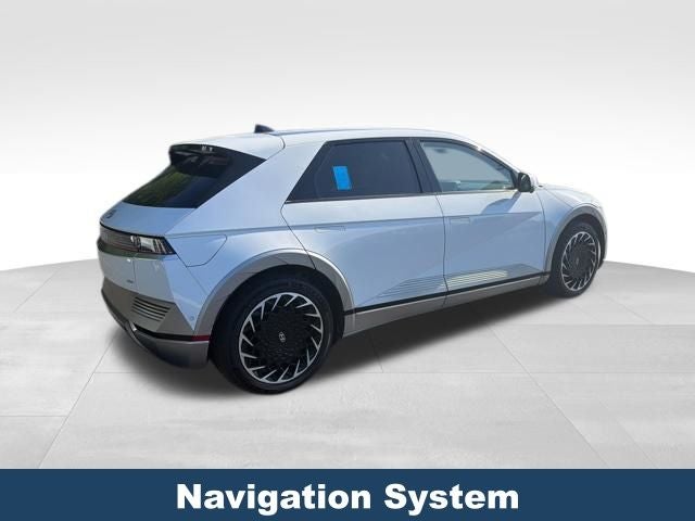 2023 Hyundai IONIQ 5 Limited