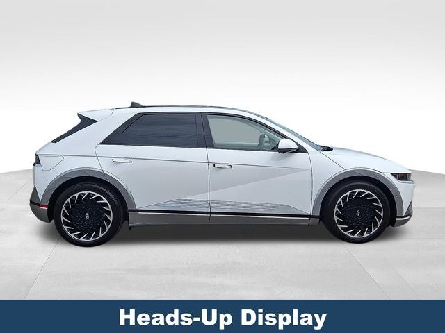 2023 Hyundai IONIQ 5 Limited