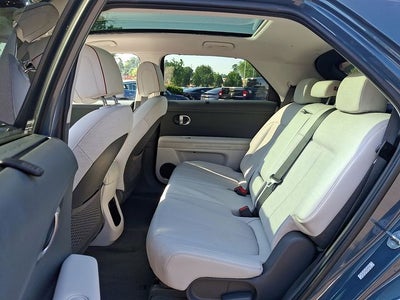 2023 Hyundai IONIQ 5 Limited