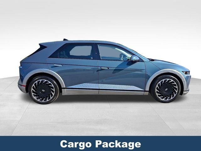 2023 Hyundai IONIQ 5 Limited