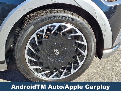 2023 Hyundai IONIQ 5 Limited