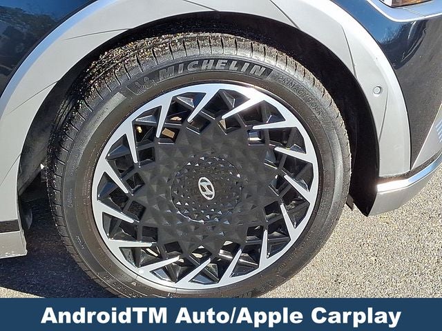 2023 Hyundai IONIQ 5 Limited