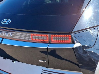 2023 Hyundai IONIQ 5 Limited