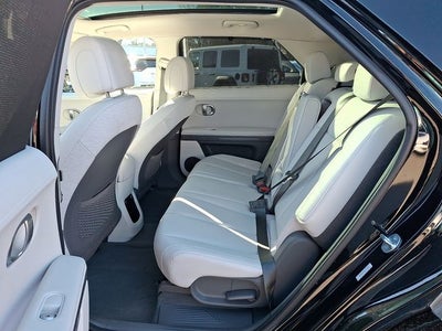 2023 Hyundai IONIQ 5 Limited