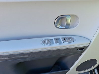 2023 Hyundai IONIQ 5 Limited