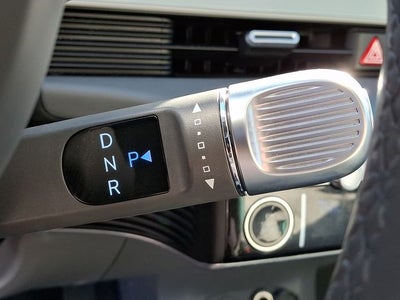 2023 Hyundai IONIQ 5 Limited