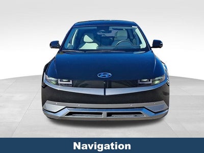 2023 Hyundai IONIQ 5 Limited