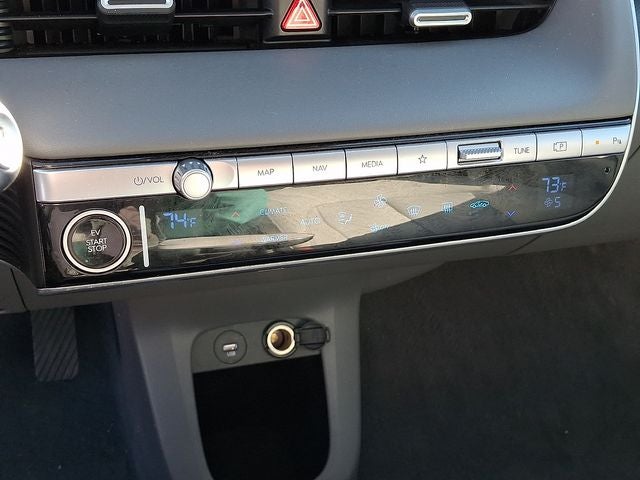 2023 Hyundai IONIQ 5 Limited