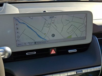 2023 Hyundai IONIQ 5 Limited