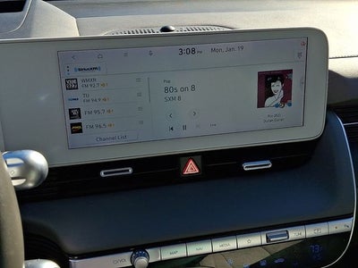 2023 Hyundai IONIQ 5 Limited