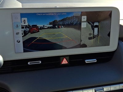 2023 Hyundai IONIQ 5 Limited